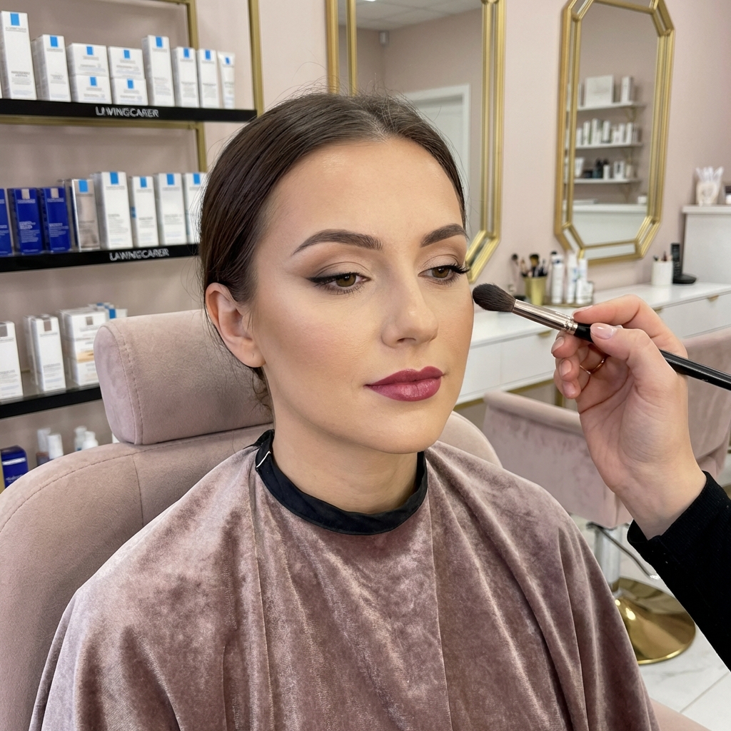 Maquillaje profesional